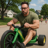 Brant Wadsworth's profile photo