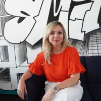Smint.io Employee Christina Holzner's profile photo