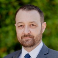 Filtrous Employee Brian Talbott's profile photo