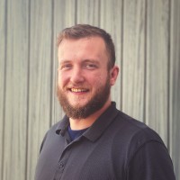 Smith Senior Living Employee Connor O'Neill's profile photo