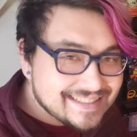 NIS Consulting Employee Damien Matsumoto's profile photo