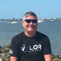 CrewBoss™ Employee Howard Richardson's profile photo