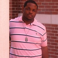 Boeing Employee Kevin Terrell's profile photo