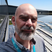 Barix AG Employee António Maia's profile photo