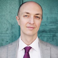 IntoTheMinds Employee Pierre-Nicolas Schwab's profile photo