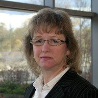 Fisher Investments Employee Anita Green's profile photo
