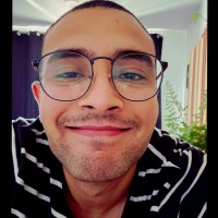 Coosto Employee Youssef Belganche's profile photo