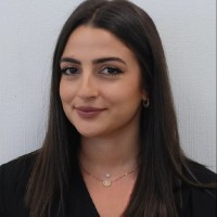 CHU de Rouen Employee Louisa Atmani's profile photo