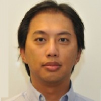 GS Yuasa Energy Solutions, Inc. Employee George Tsai's profile photo