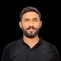 Arbisoft Employee Junaid Abbasi's profile photo