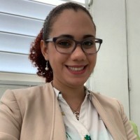 Keishla C. Reyes Acevedo Email & Phone Number