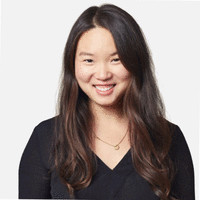 Google Employee Hannah Park's profile photo