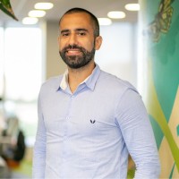 Sulgás Employee Mateus Monte's profile photo