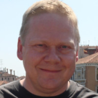 Aviva Employee Michael Pearson's profile photo