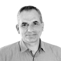 Cler ingénierie Employee Matthieu Perrin's profile photo