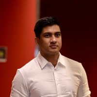 Alignerr Employee Sidharth Singh's profile photo