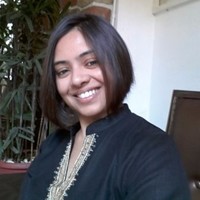 sysco guest supply Employee Kunjal Patel's profile photo