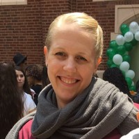 West Aurora High School Employee Kirsten Argyelan's profile photo