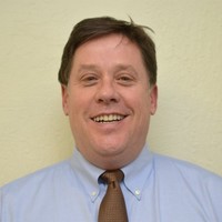 ClearCare Employee John Taylor's profile photo