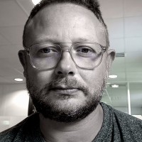 Amethys Employee Georges Werbrouck's profile photo
