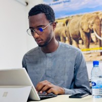 PXL Creative Employee Mahamat Abakar's profile photo