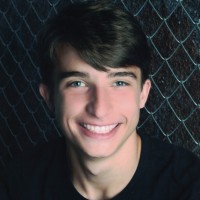 MRover Employee John Abraham's profile photo