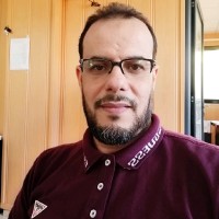 CNRC Employee Houcem Bounedjar's profile photo