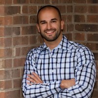 Whiteboard Creations Employee Patrick McCoy's profile photo