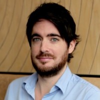 Disciple Media Employee Tom Storer's profile photo