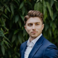 BAXUS Employee Eli Rose's profile photo