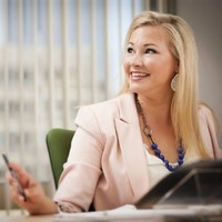 The Sells Agency Employee Kristen Burgeis's profile photo