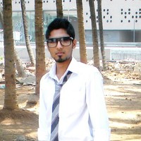 Prodio DesignWorks Employee Aadil Momin's profile photo