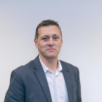 Brennan IT Employee Mark Pryor's profile photo