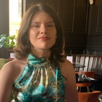 Stretched Employee Poppy Brogan's profile photo