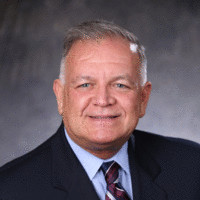 Covidien Employee John Corral's profile photo