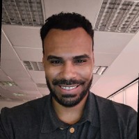 Scala Employee Thiago Tenorio's profile photo