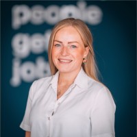 emplify GmbH Employee Lena Tielemann's profile photo