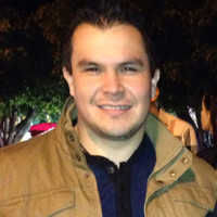 Tesoro Corporation Employee Alfonso Velasco's profile photo