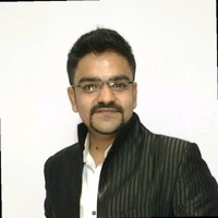 Trade Tech Inc. Employee Ashish Agarwal's profile photo