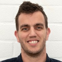 Scholengroep Fluxus Employee Mathias Haest's profile photo