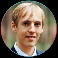 Inphinity ∞ Employee Tomáš Jančo's profile photo