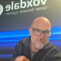 Voxdale Employee Bart Geeraerts's profile photo