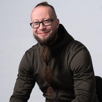 Eisenhower Fellowships Employee Harri Ketamo's profile photo