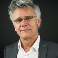 Fith Employee Eric Davidse's profile photo