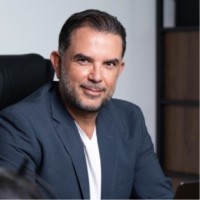 OverX Employee Mario Moussa's profile photo