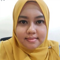 easyuni.com Employee Munirah Mokhtar's profile photo