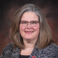Sauk Valley Community College Employee Patrice Hess's profile photo