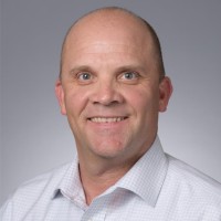 PwC Employee Todd Milligan's profile photo