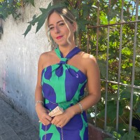 Sara Amuedo Daza Email