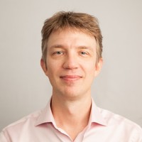 Booli Employee Ludvig Omholt's profile photo